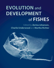 Evolution and Development of Fishes