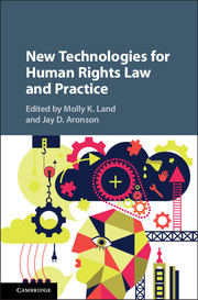 Human Rights and New Technologies