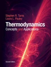 Picture of Thermodynamics