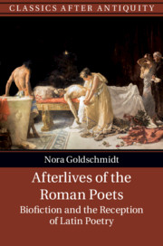 Afterlives of the Roman Poets