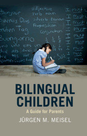 Bilingual Children