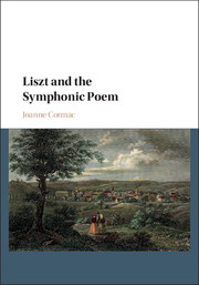 Liszt and the Symphonic Poem