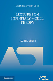 Lectures on Infinitary Model Theory
