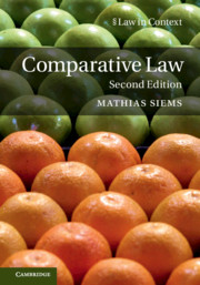 Comparative Law
