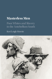 Masterless Men