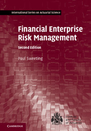 case study on risk management in business