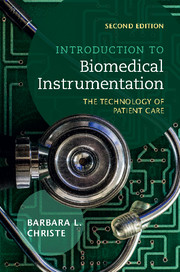 Introduction to Biomedical Instrumentation