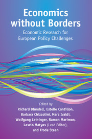 Economics without Borders