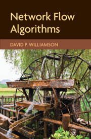 Network Flow Algorithms