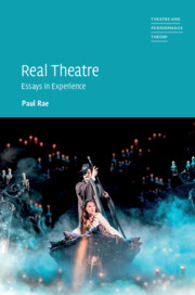 Real Theatre