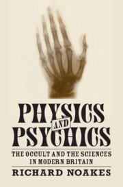 Physics and Psychics