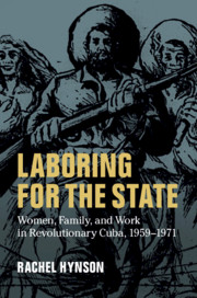 Laboring for the State