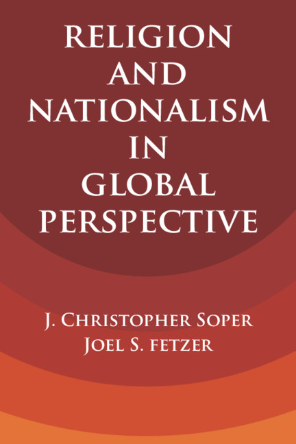 Religion and Nationalism in Global Perspective