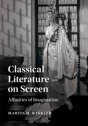 Classical Literature on Screen
