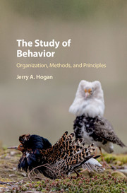 The Study of Behavior