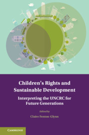 Children's Rights and Sustainable Development