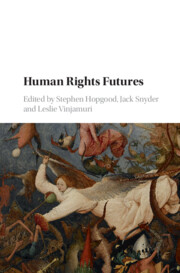 Human Rights Futures