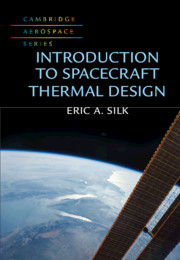 Introduction to Spacecraft Thermal Design