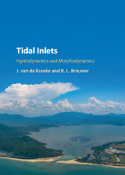 Tidal Inlets