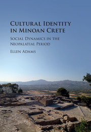 Cultural Identity in Minoan Crete