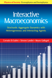 Interactive Macroeconomics