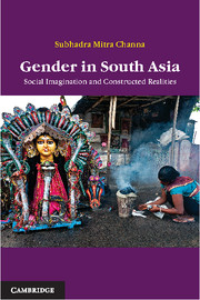 Gender in South Asia