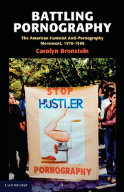 Shcool Gori Wap In Sex Com - Battling pornography american feminist anti pornography movement 19761986 |  American history after 1945 | Cambridge University Press