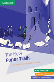 Picture of The New Paper Trails