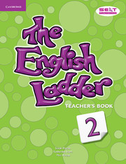 The English Ladder Level 2
