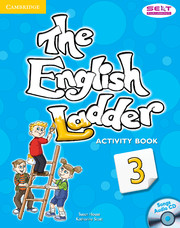 The English Ladder Level 3