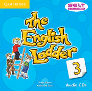 The English Ladder Level 3