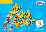 The English Ladder Level 3