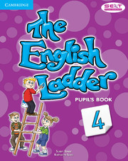 The English Ladder Level 4