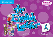 The English Ladder Level 4