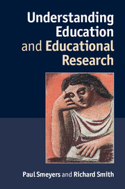 reference in education research must be evaluated as per