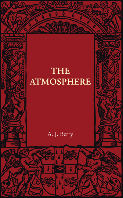 The Atmosphere