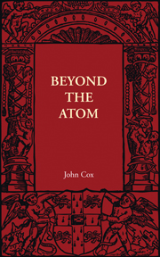 Beyond the Atom