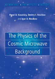The Physics of the Cosmic Microwave Background
