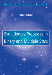 Evolutionary Processes in Binary and Multiple Stars