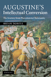 Augustine's Intellectual Conversion