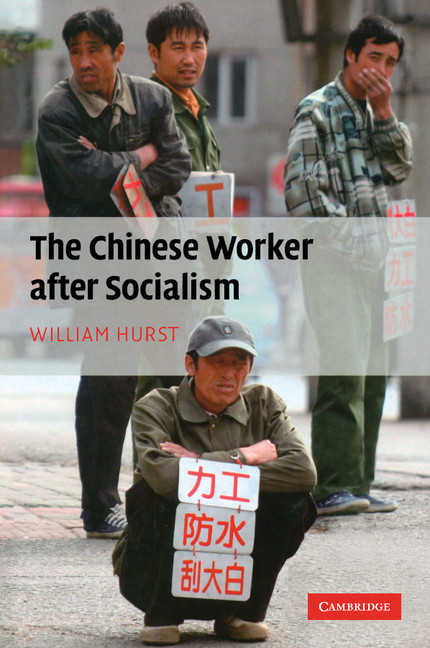 the-chinese-worker-after-socialism