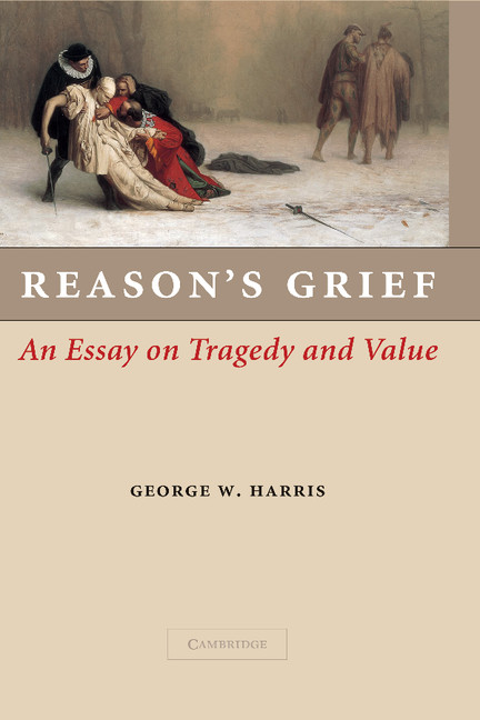 Reason S Grief