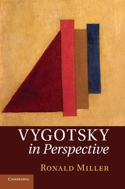 vygotsky 1988