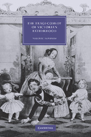 The Tragi-Comedy of Victorian Fatherhood