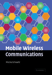 Fundamentals wireless communication | Wireless communications 