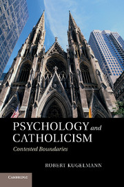 Psychology and Catholicism