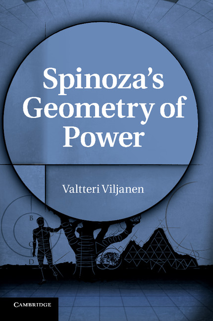 write an essay on the geometrical method of spinoza