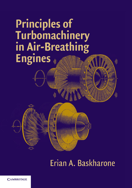 Turbine-Compressor Matching (Chapter 12) - Principles of