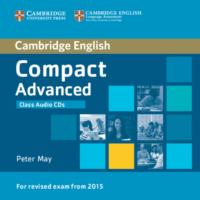 Compact Advanced