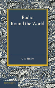 Radio round the World